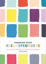 Handboek voor kleurspeurders - Leah Rosenberg - 9789045323749