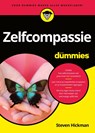 Zelfcompassie voor Dummies - Steven Hickman - 9789045357515