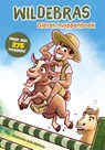 Wildebras dierenmoppenboek - Gabriel Martina - 9789047885085