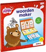 Letterplons Woordenmaker - Zwijsen - 9789048752188