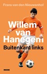Willem van Hanegem - Frans van den Nieuwenhof - 9789048840465