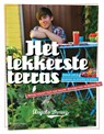 Het lekkerste terras - Angelo Dorny - 9789058269348