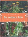 De eetbare tuin - Alys Fowler ; Vitataal - 9789061129394