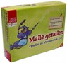 Malle Getallen - tot 100 - Scala Leuker Leren - 9789077990599