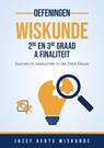 Wiskunde oefeningen voor 2de en 3de graad A Finaliteit - Jozef Aerts - 9789083703640