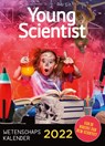 Young Scientist Wetenschapskalender 2022 -  - 9789085717232