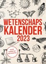 Wetenschapskalender 2023 -  - 9789085717676