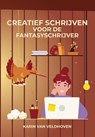 Creatief Schrijven - Karin van Veldhoven - 9789090424972