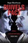 Duivelspact - Roger Moorhouse - 9789401905749