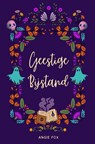 Geestige bijstand - Angie Fox - 9789403758336