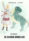 De Zilveren Korreltjes - Gertruda Louisa - 9789403825403