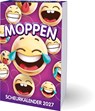 Moppen scheurkalender - 2027 - Jan-Paul van Spaendonck - 9789464329414