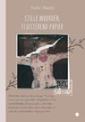 Stille woorden, fluisterend papier - Yune Maris - 9789465284101
