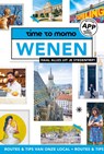 Wenen - Team Time to Momo ; Celine Vanhoutte - 9789493338968