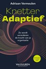 Knetter Adaptief - Adriaan Vermeulen - 9789493480247