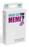What Do You Meme Reisspel - Happy Horse - 0810816030067