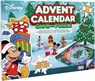 Disney Advent Countdown Calendar (U) - Disney - 5411068302367