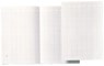 Atlanta by Jalema Accountantspapier ft A4, opengevouwen tot 29,4 x 41,4 cm - Atlanta by Jalema - 8710968022212