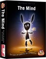 The Mind - White Goblin Games - 8718026302740