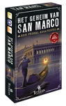 Het Geheim van San Marco - Tucker's Fun Factory - 8720615483426