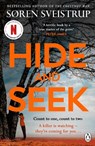 Hide And Seek - Søren Sveistrup - 9781405971294
