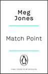 Match Point - Meg Jones - 9781405973410