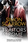 Traitors of Rome (Eagles of the Empire 18) - Simon Scarrow - 9781472258410