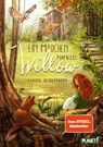 Ein Mädchen namens Willow 1: Ein Mädchen namens Willow - Sabine Bohlmann - 9783522506649