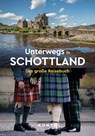 KUNTH Unterwegs in Schottland - Daniela Schetar - 9783969652701