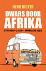 Dwars door Afrika - Henk Rigter - 9789043943932