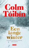 Een lange winter - Colm Tóibín - 9789044553802
