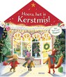 Hoera, het is Kerstmis! -  - 9789044768022