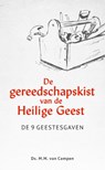 De gereedschapskist van de Heilige Geest - M.M. van Campen - 9789088973161