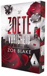 Zoete vurigheid - Zoe Blake - 9789464408218