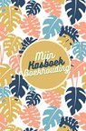 Mijn Kasboek Boekhouding - Gold Arts Books - 9789464484403