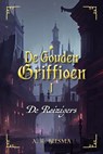 De Gouden Griffioen - A. R. Biesma - 9789464688573