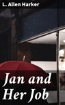 Jan and Her Job - L. Allen Harker ; Levi Andrews - 4064066191153