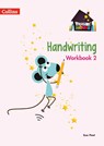 Handwriting Workbook 2 - Tbd - 9780008189655