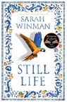Still Life - Sarah Winman - 9780008283377