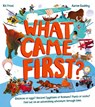 What Came First? - Kit Frost - 9780008568153