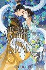 Legend of the White Snake - Sher Lee - 9780063327207