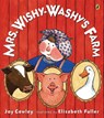 Mrs. Wishy-Washy's Farm - Joy Cowley - 9780142402993