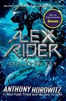 Skeleton Key - Anthony Horowitz - 9780142406144