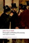 Principles of Political Economy and Chapters on Socialism - John Stuart Mill - 9780199553914