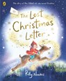 The Lost Christmas Letter - Polly Noakes - 9780241780749