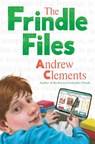 The Frindle Files - Andrew Clements - 9780399557637