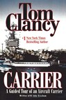 Carrier - Tom Clancy - 9780425166826