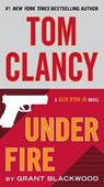 Tom Clancy Under Fire - Grant Blackwood - 9780425283189