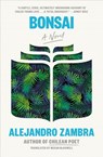 Bonsai - Alejandro Zambra - 9780525508021