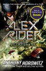 Horowitz, A: Nightshade - Anthony Horowitz - 9780593115329
